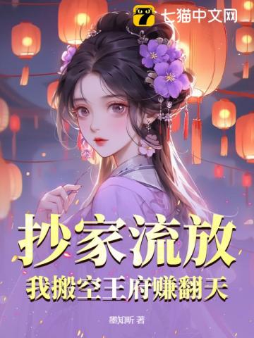 抄家流放，我搬空王府赚翻天